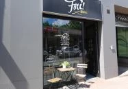 Free - A Gluténmentes Pékség - Fény utca Budapest