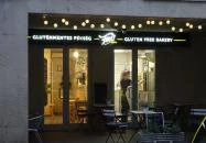 Free - A Gluténmentes Pékség - Fény utca Budapest