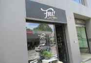 Free - A Gluténmentes Pékség - Fény utca Budapest