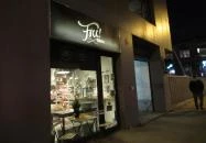 Free - A Gluténmentes Pékség - Fény utca Budapest