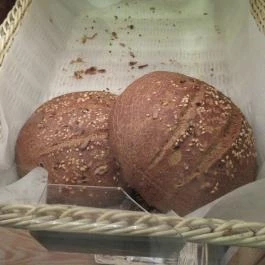 Free - A Gluténmentes Pékség - Fény utca Budapest - Étel/ital