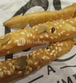 Free - A Gluténmentes Pékség - Fény utca