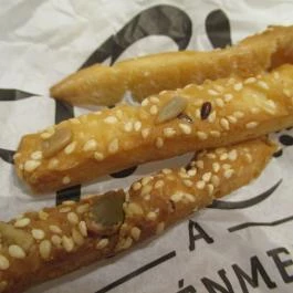 Free - A Gluténmentes Pékség - Fény utca Budapest - Étel/ital