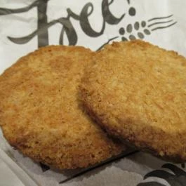 Free - A Gluténmentes Pékség - Fény utca Budapest - Étel/ital