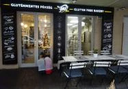 Free - A Gluténmentes Pékség - Dob utca Budapest