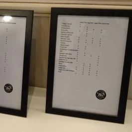 Free - A Gluténmentes Pékség - Dob utca Budapest - Egyéb