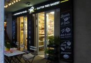 Free - A Gluténmentes Pékség - Dob utca Budapest