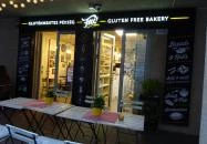 Free - A Gluténmentes Pékség - Dob utca Budapest