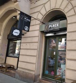 Free Place Cafe