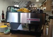 Free Place Cafe Budapest