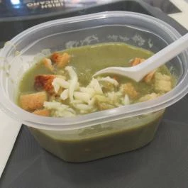 FreeFrom a Konyha - Westend Budapest - Egyéb