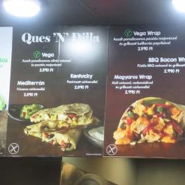 FreeFrom a Konyha - Westend Budapest - Egyéb