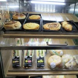 FreeFrom a Konyha - Westend Budapest - Étel/ital