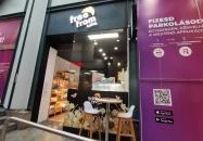 FreeFrom a Konyha - Westend Budapest