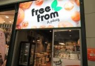 FreeFrom a Pékség - Westend Budapest