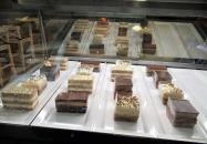 FreeFrom a Pékség - Westend Budapest