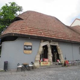 Freeride Street Food Bistro, Szentendre - Egyéb