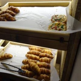 Freestyler Budapest - Étel/ital