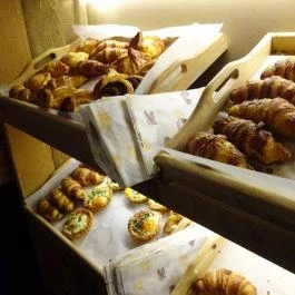 Freestyler Budapest - Étel/ital