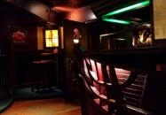 Fregatt Rock'nRoll Pub Budapest