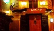 Fregatt Rock'nRoll Pub Budapest - Külső kép