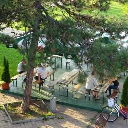 Fregatt Szolnok - Külső kép