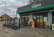 Fresh Corner Mezőhegyes