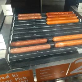 Fresh Corner Mezőhegyes - Étel/ital