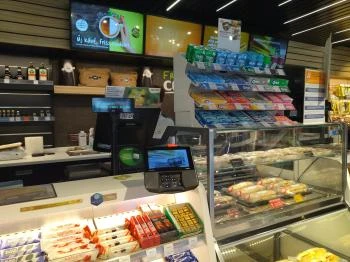 Fresh Corner Mezőhegyes