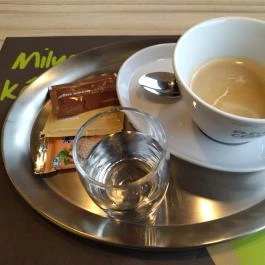 Fresh Corner Mezőhegyes - Étel/ital