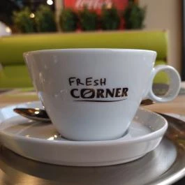 Fresh Corner Mezőhegyes - Étel/ital