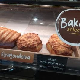 Fresh Corner Mezőhegyes - Étel/ital