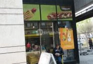 Fresh Corner - Blaha Lujza tér Budapest
