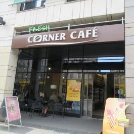 Fresh Corner - Blaha Lujza tér Budapest - Egyéb