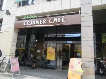 Fresh Corner - Blaha Lujza tér Budapest
