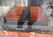 Fresh Corner - Blaha Lujza tér Budapest