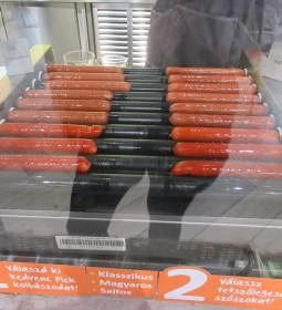 Fresh Corner - Blaha Lujza tér