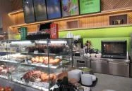 Fresh Corner - Blaha Lujza tér Budapest