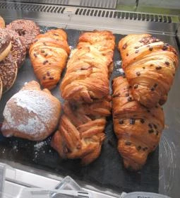 Fresh Corner - Blaha Lujza tér