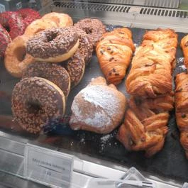 Fresh Corner - Blaha Lujza tér Budapest - Egyéb