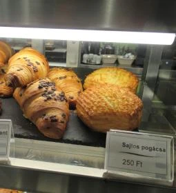 Fresh Corner - Blaha Lujza tér