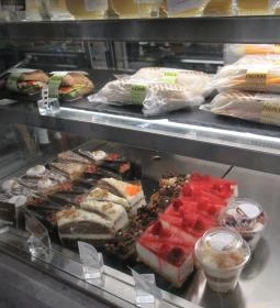 Fresh Corner - Blaha Lujza tér