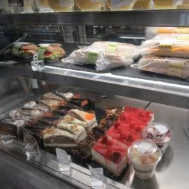 Fresh Corner - Blaha Lujza tér Budapest - Egyéb