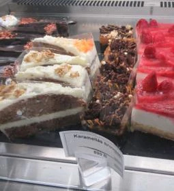 Fresh Corner - Blaha Lujza tér