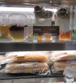 Fresh Corner - Blaha Lujza tér