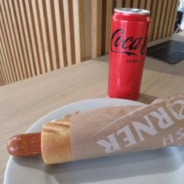 Fresh Corner - Blaha Lujza tér Budapest - Egyéb