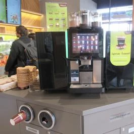 Fresh Corner - Blaha Lujza tér Budapest - Egyéb