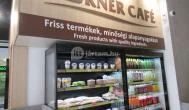Fresh Corner - Blaha Lujza tér Budapest - Egyéb