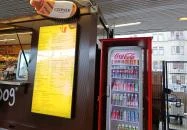 Fresh Corner - Déli pályaudvar Budapest