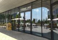 Fresh Corner - MOL Campus Budapest